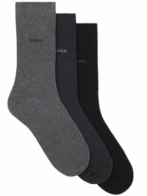 BOSS Black 3P RS Uni CC 50469839-968_01