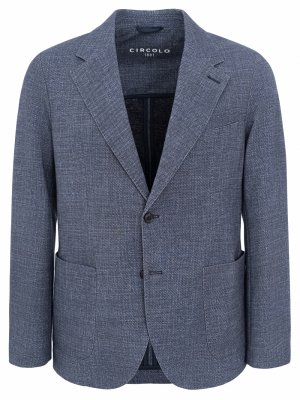 CIRCOLO 1901 men1_CN5022-BLU_1761316911