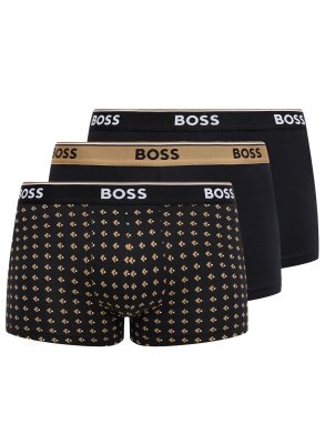 BOSS Black-Trunk 3P Power Desig 50554443-261_01