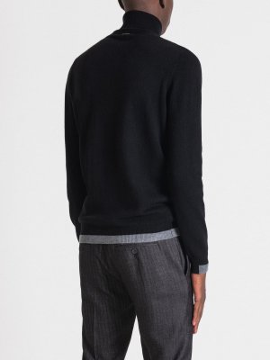 Antony Morato-SW01250 YA400131-9000_02