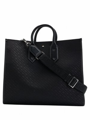 BOSS Black wom-Sandy Tote-M 50499090-002_03