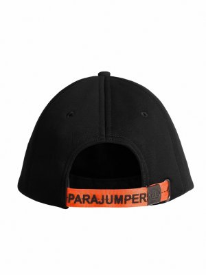 PARAJUMPERS men-RESCUE CAP HA23-541_03