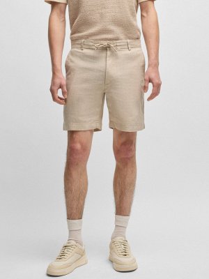 BOSS Black men-C-Kane-RDS-Shorts 50538016-275_02