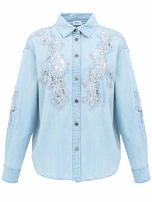 Liu Jo BLUE DENIM wom1_UA6139 D0329-78826_1781866504