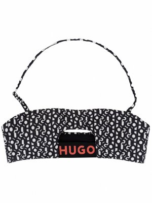 HUGO wom1_MONOGRAM BANDEAU 50534927-121_1768470963