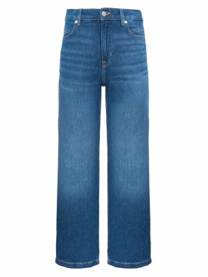 BOSS Orange wom1_C_SOFT KICK FLARE HR 50529983-414=1744037998