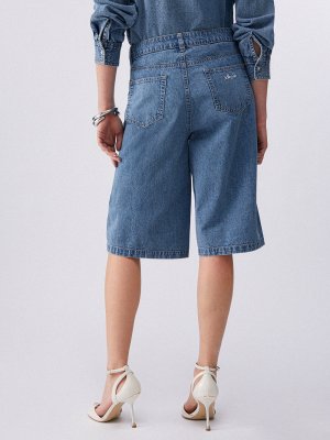 Liu Jo BLUE DENIM UA6182 D0313-79016_03