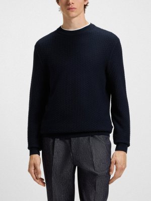 BOSS Black men-H-Imberto 50545283-404_02