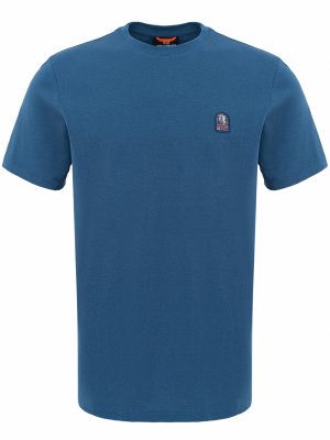 PARAJUMPERS men1_PATCH TEE ER01-276_1778438187