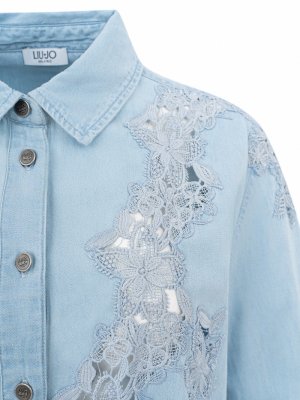 Liu Jo BLUE DENIM wom1_UA6139 D0329-78826_1781866508