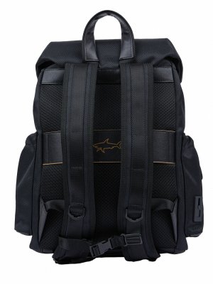 PAUL & SHARK men-14318106-011_02