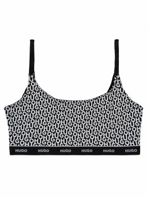 HUGO wom1_TWIN BRALETTE DESIGN 50495872-123=1698064099