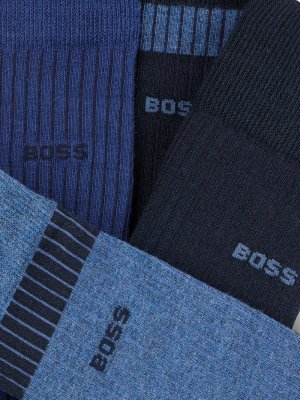 BOSS Black men-4P RS RibGiftset CC 50502028-401_03