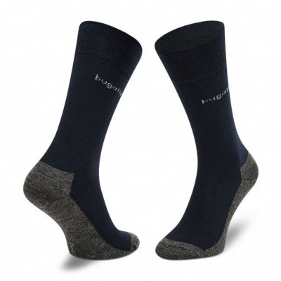 BUGATTI men-socks_2pack 6906-545_03