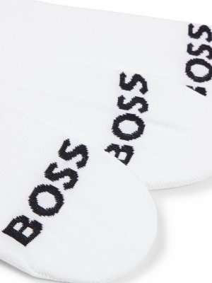 BOSS Black wom-3P AS Logo CC W 50502073-100_02