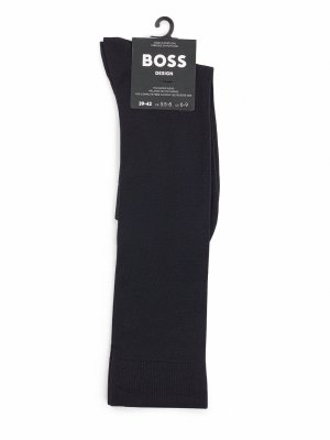 BOSS Black wom-Knee High Microfiber 50510752-001_02
