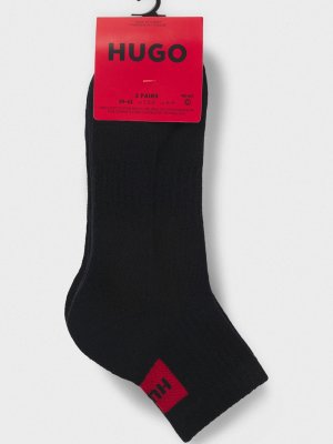 HUGO 3P SH RIB LABEL CC 50541597-001_03
