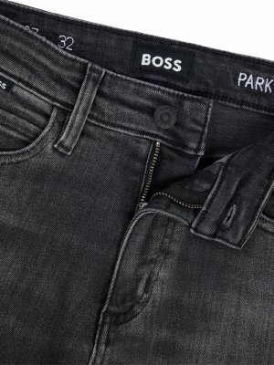 BOSS Black wom-PARKWAY - STRAIGHT 50524697-023_02