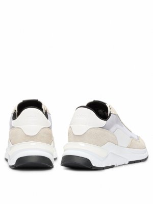 BOSS Black wom-Skylar_Runn_mxth 50541617-110_05