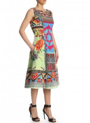 ETRO wom_D13449 4412-500=3