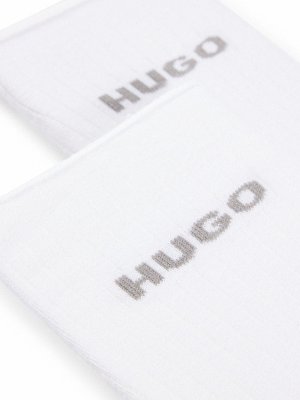 HUGO wom-2P QS FINE RIB CC W 50502080-100_02