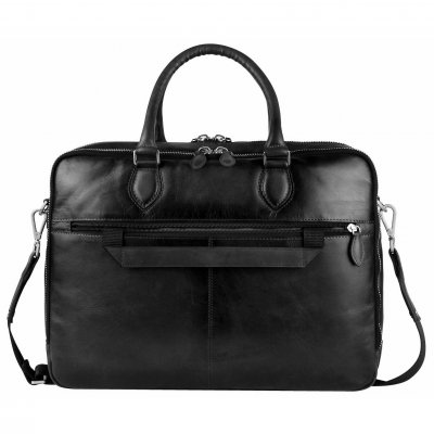 BUGATTI-Domus briefcase 49545549-Grey_03
