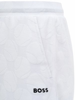 BOSS Green men1_JT_Member Short 50558883-100_1776535767