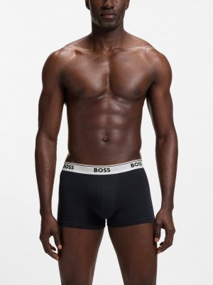 BOSS Black Trunk 3P Power 50554693-461_02