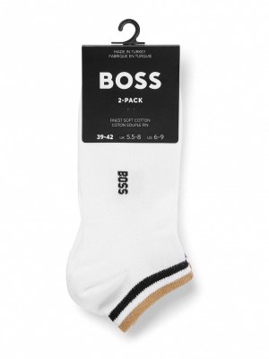 BOSS Business men-2P AS Uni stripe CC 50491192-100_02