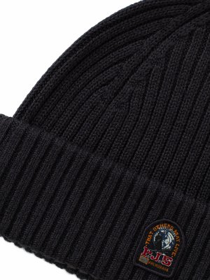 PARAJUMPERS men1_RIB HAT HA02-736_1757592332