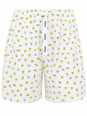HUGO wom1_CASUAL SHORTS 50556938-730_1779112983