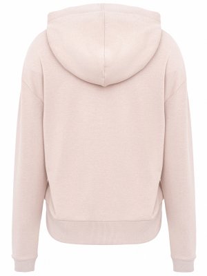 BOSS Black wom1_CP Stripe_Hoodie 50524760-270_1773258256