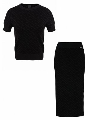 BOSS Black wom-Forkena-Furelia 50542290-50493889-960_01