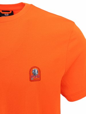 PARAJUMPERS men1_PATCH TEE ER01-729_1778437572