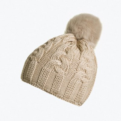 PARAJUMPERS wom-CABLE HAT HA11-209_02