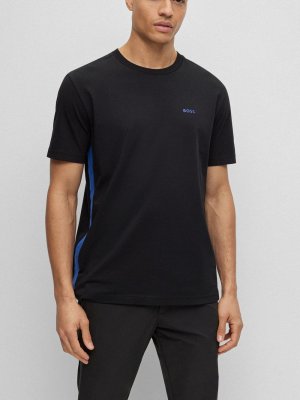 BOSS Athleisure men-Tee Tape 50494529-001_02