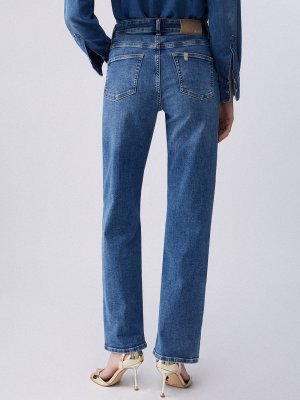 Liu Jo BLUE DENIM UA6184 D0314-78993_03