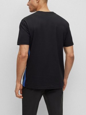 BOSS Athleisure men-Tee Tape 50494529-001_03