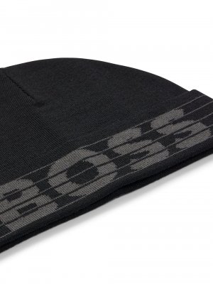 BOSS Green men-Ameta_Beanie 50497441-001_03