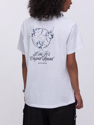 Liu Jo White WA6163 JS904-P9689_02