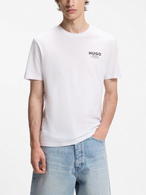 HUGO Blue Nesptee 50572740-100_02