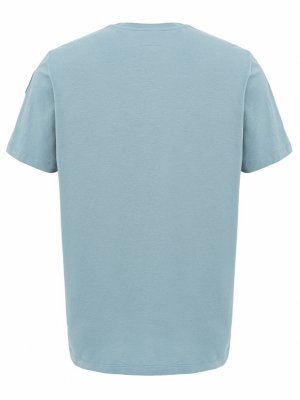 PARAJUMPERS men1_SHISPARE TEE EY27-323 1749043629