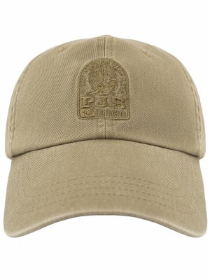 PARAJUMPERS men1_ARDINE CAP HA04-285_1774272962