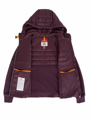 PARAJUMPERS wom1_ADRIA FP36-257=1706703998